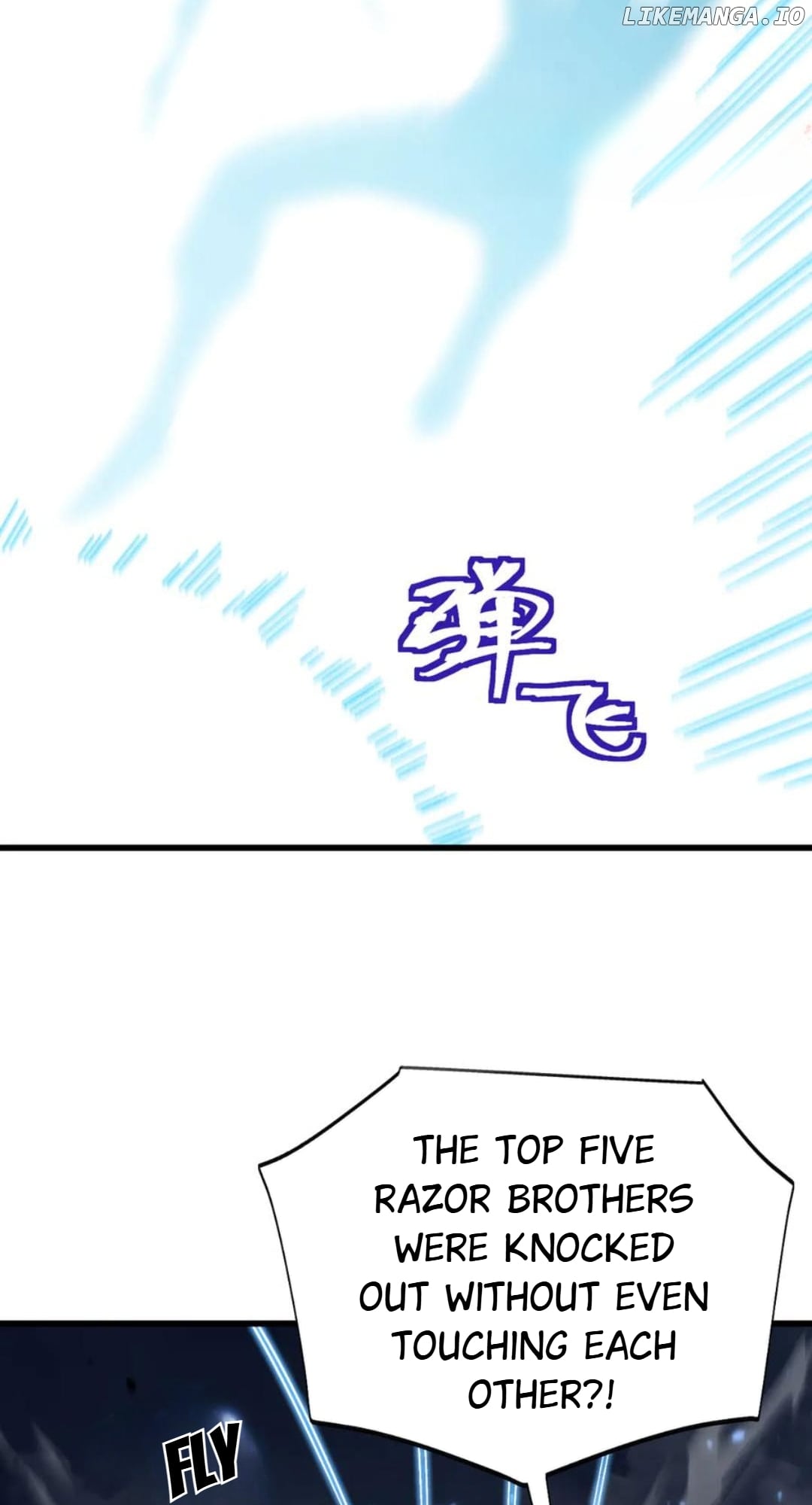 Log into the Future Chapter 199 - page 60